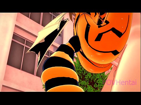 ❤️ Wasp Girl Monster ❌ เย็ด ที่ th.truedating.top ❌️
